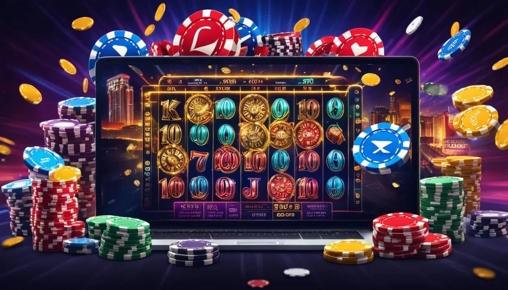 Tổng quan các lợi ích và tính năng nổi bật của 9win