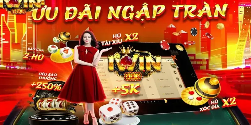 Các chương trình khuyến mãi và ưu đãi độc quyền tại 9win