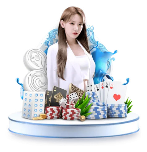 Bàn Baccarat trực tuyến với dealer người thật tại 9win
